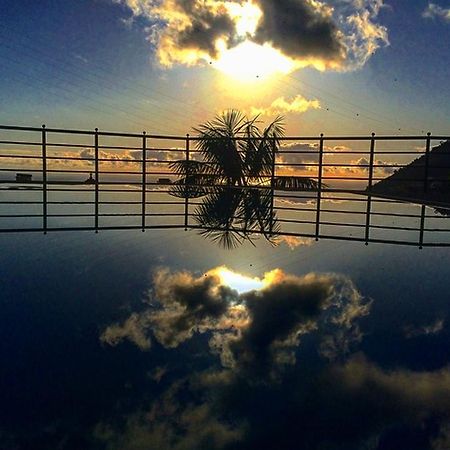 Quinta Pacos Do Lago Campanário Dış mekan fotoğraf