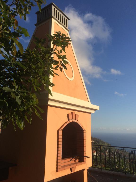 Quinta Pacos Do Lago Campanário Dış mekan fotoğraf