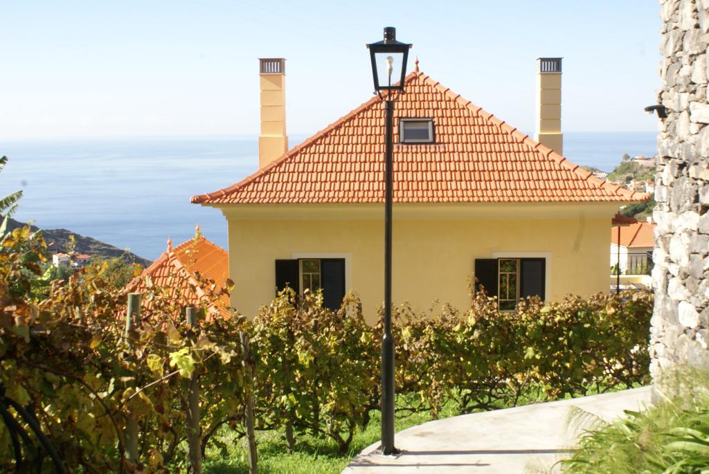Quinta Pacos Do Lago Campanário Dış mekan fotoğraf
