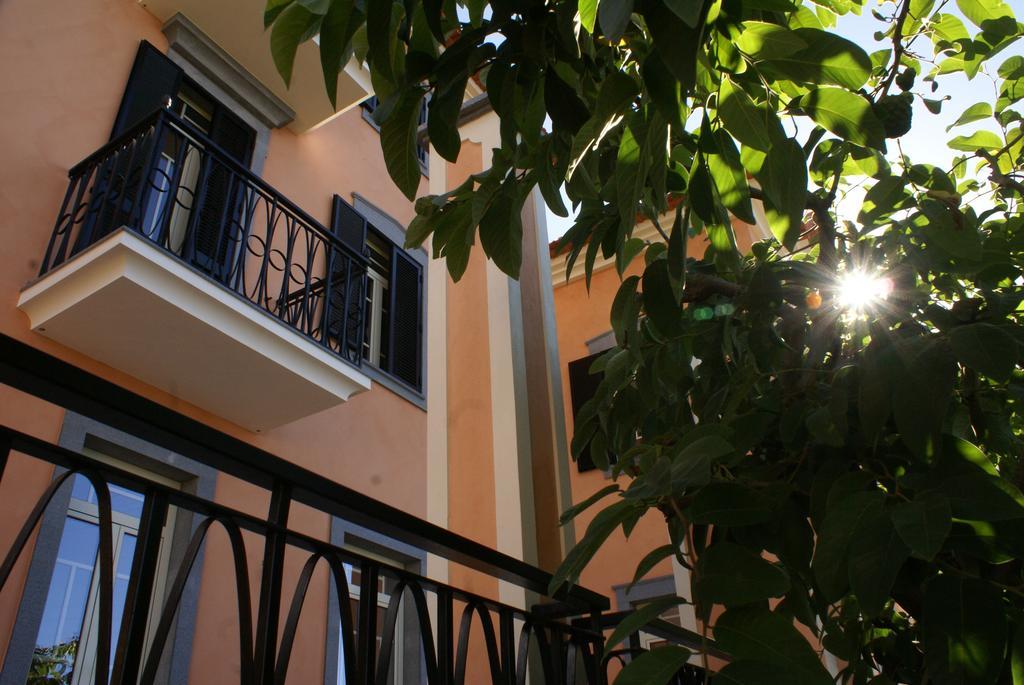 Quinta Pacos Do Lago Campanário Dış mekan fotoğraf