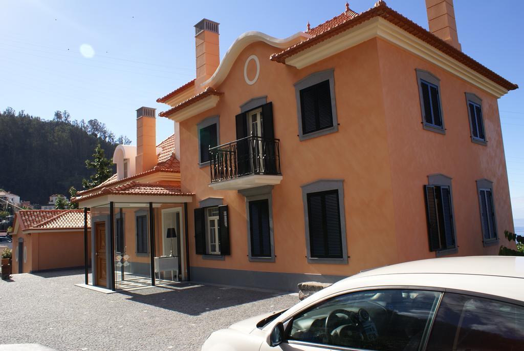 Quinta Pacos Do Lago Campanário Dış mekan fotoğraf