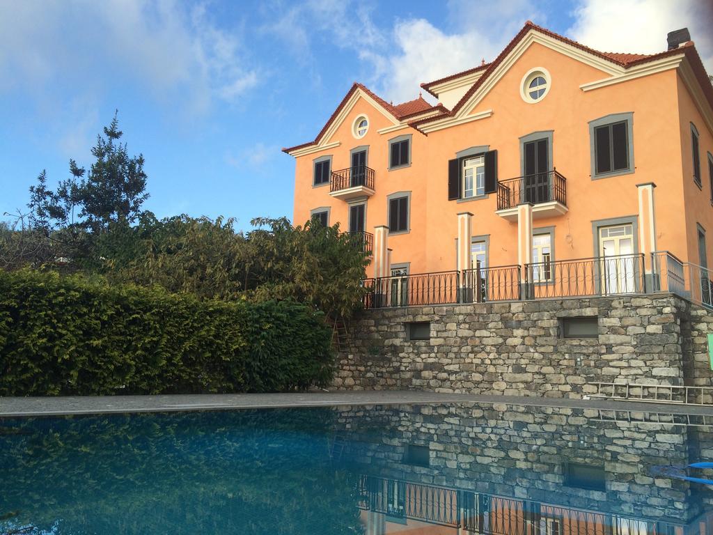 Quinta Pacos Do Lago Campanário Dış mekan fotoğraf