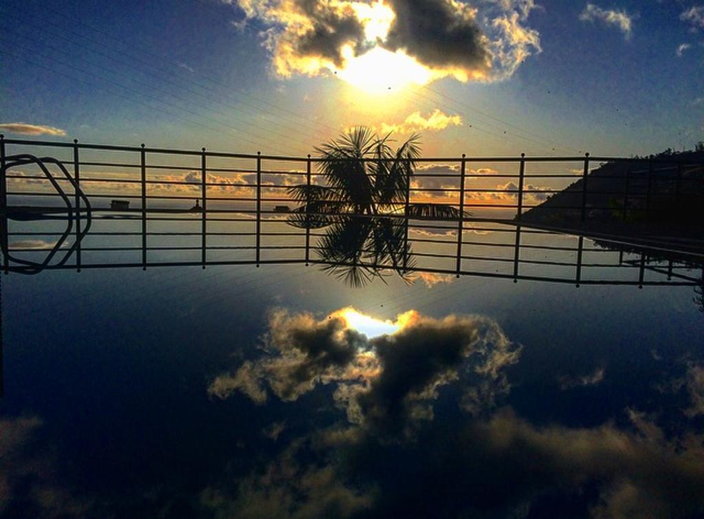 Quinta Pacos Do Lago Campanário Dış mekan fotoğraf